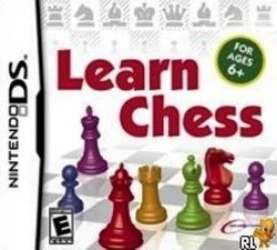Learn Chess Rom